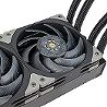 SilverStone XE360PDD: новая система водяного охлаждения для двухсокетных материнских плат teaser image teaser image