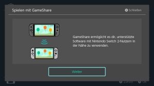 GameShare