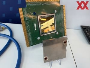 Intel Foundry Direct Connect 2025