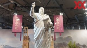 Der Stand von Anno 117