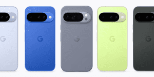 Google Pixel 10-Serie