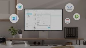 Quelle: Synology