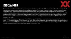 Hot Chips 2025: AMD RDNA-4-Architektur und SoC