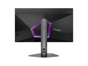 Der AOC Agon Pro AG326UZD ist ein OLED-Gaming-Display mit 4K240 und DisplayPort 2.1