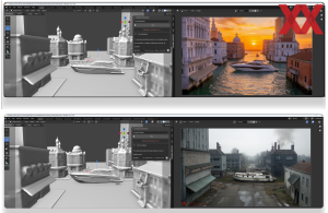 NVIDIA NIM & Blueprint