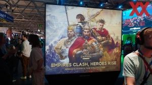 Microsoft auf der gamescom 2025