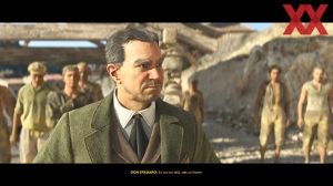 Mafia: The Old Country