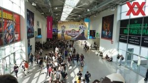 gamescom 2025