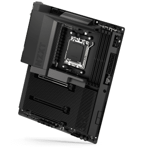 NZXT N7 B850