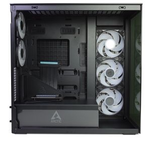 Arctic Xtender VG