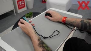 Zu Besuch bei Nintendo