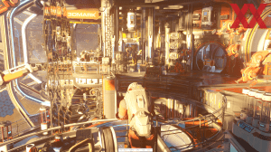3DMark Solar Bay Extreme