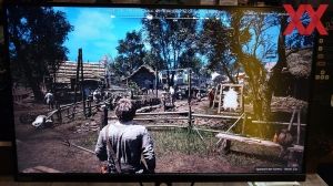 Der Stand von God Save Birmingham auf der gamescom 2025