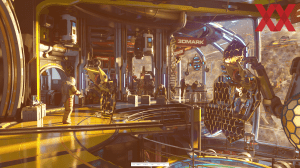 3DMark Solar Bay Extreme