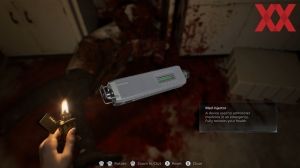 Resident Evil Requiem