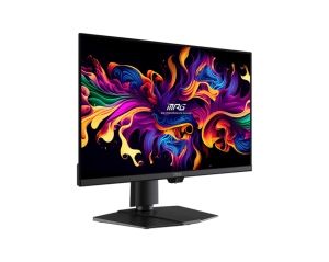 MSI MPG 271QR X50 mit 500 Hz, QD-OLED und DP 2.1