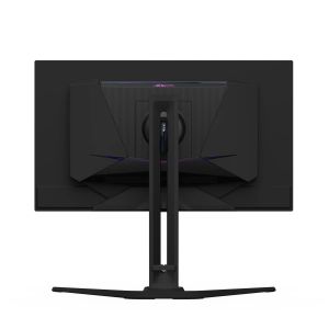 Gigabyte Aorus FO27Q5P mit QD-OLED, 500 Hz und True Black 500
