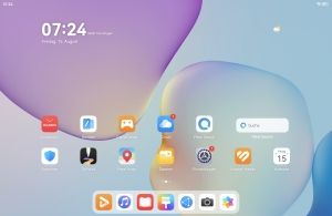 HUAWEI MatePad 11.5 2025