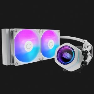 Zur Verfügung gestellt von Cooler Master