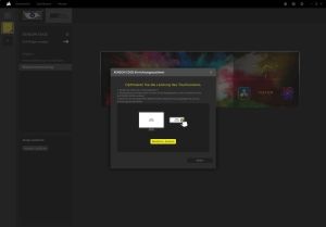 Corsair Xeneon Edge 14.5” LCD Touchscreen