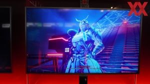 Der Stand von Ninja Gaiden 4 auf der gamescom 2025
