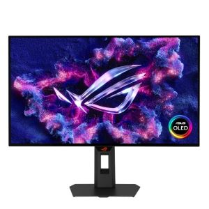 ASUS: Neue OLED-Gaming-Displays mit TrueBlack Glossy