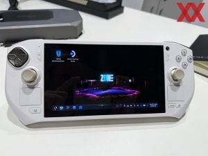 ZOTAC GAMING Zone Pro