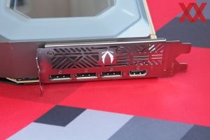 ZOTAC GAMING GeForce RTX 5090 Arcticstorm AIO