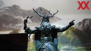Der Stand von Anno 117