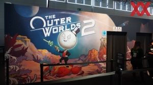 Microsoft auf der gamescom 2025