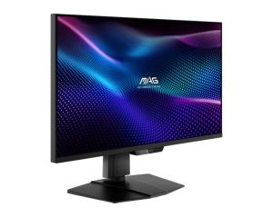 MSI MAG 274QPF X30MV mit WQHD, 300 Hz und QD-Mini-LED