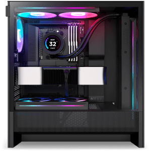 NZXT N7 B850