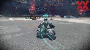 Drag X Drive