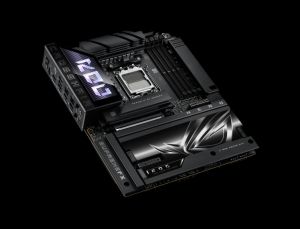 ASUS ROG Crosshair X870E Hero BTF