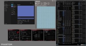GSkill T5-Neo-Serie mit Rekord bei 8.400 MTs