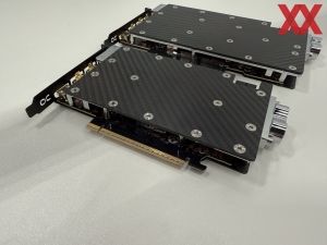 INNO3D GeForce RTX 50 Frostbite Pro