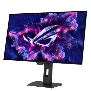 ASUS: Neue OLED-Gaming-Displays mit TrueBlack Glossy