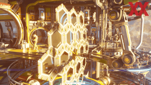 3DMark Solar Bay Extreme