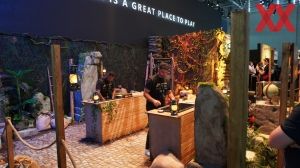 Microsoft auf der gamescom 2025
