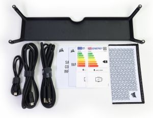 Corsair Xeneon Edge 14.5” LCD Touchscreen