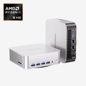 Geekom A9 Max