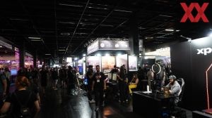 Die Retro- und Indie-Halle