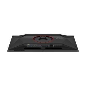 AOC Q27G4KD mit QD-OLED, 500 Hz und True Black 500