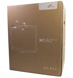 FSP M580 Plus