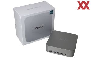 Geekom A9 Max im Test