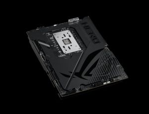 ASUS ROG Crosshair X870E Hero BTF