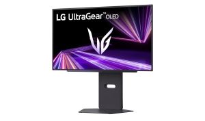 Beim LG UltraGear OLED 27GX700A handelt es sich um einen RGB-Tandem-OLED-Monitor mit True Black 500