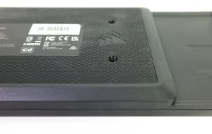 Corsair Xeneon Edge 14.5” LCD Touchscreen