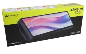 Corsair Xeneon Edge 14.5” LCD Touchscreen