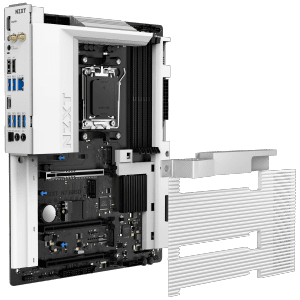 NZXT N7 B850